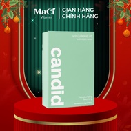 [Buy 10 get 3 free] B5 Candid - Hyaluronic B5 Water Gel Mask (Box of 10)