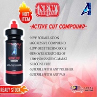 ACTIVE STAR ACTIVE CUT COMPOUND (1L)