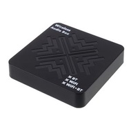 全城熱賣 - Q3 HiFi無線藍牙数字音頻接收器 支持AUX / 光纖 / U盤輸出