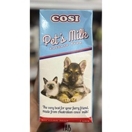 Cosi Milk for Pets 1Litre