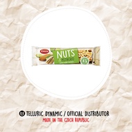 Emco Snack Bar Nut & Pistachios 35gm SKU 910169