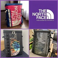 🇯🇵日本The North Face 30L Novelty BC Fuse Box 防水背囊