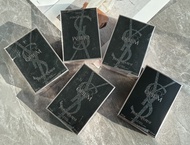 [Source [ Special Selection] High-End Quality 85 Black Opium 90ml Attribute Female Fragrance Orienta