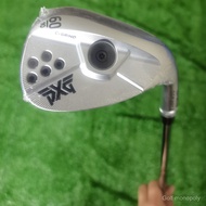 Kelab Golf PXG Baji Lelaki SUGAR DADDY Generasi Kedua Besi Lembut Edisi Terhad Model Baharu Baji Baj