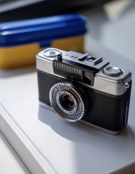 Olympus Pen EE-3 相機