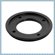 (W L N H)Filter Adapter Ring M48-.5 2‘ to 1.25’ Adaptable to Cycling and Wheel / Filter Drawer