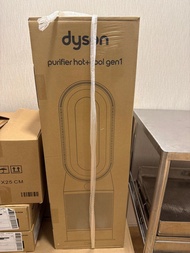 DYSON 戴森 HP10 Purifier Hot+Cool Gen1 三合一暖風空氣清新機
