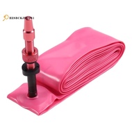 700c Road Bike TPU Inner Tube External Thread Tube External Thread Tube for 700x18-32c Tires