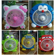 10inch Character Fan/Character Sitting Fan