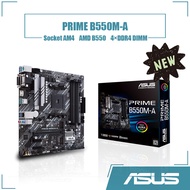 [NEW] ASUS PRIME H510M-A Motherboard 4×DDR4 DIMM AMD B550 128GB Socket AM4 Desktop Mainboard