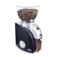 咖啡磨SCARA plus咖啡研磨機SK1661咖啡機咖啡機研磨機電磨咖啡咖啡錐型正品Solis