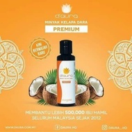 MINYAK KELAPA DARA DAURA