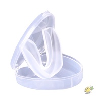 INNEXT Adults Teeth Protection, 5 Colors Professional Mouth Guard,  EVA Boxing Gum Shield Adult Kids