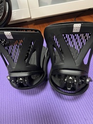 Burton step on genesis