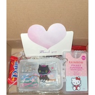 Gift box Murah Pin storage ✨