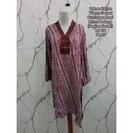 PRELOVED ATASAN BATIK TARDISIONAL PART 1//ATASAN BATIK MURAH//BATIK CEWEK//PRELOVED BATIK//THRIFT B