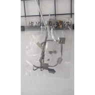 LAYAR Mini Hp LED LCD SCREEN FLEXIBLE CABLE 110-3014TU