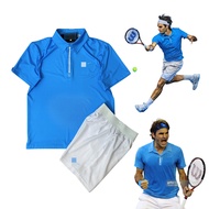Roger Federer Australian Open pickleball tennis Clothing, Roger Federer Sportswear