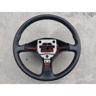 Honda Civic EK SO4 steering 3 spoke EK2 EK3 EK4 EJ6 EJ7