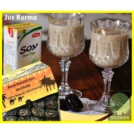 NABI ROTAB HONEY DATES HONEY FRESH DATES SOFT SUNNAH FOOD OF THE PROPHET RAMADAN sunnah to increase 