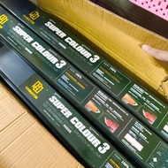 3rd GENERATION MAYIN SUPER COLOUR Arowana LED LIGHT SPECIALIZED FOR BLOOD DRAGON 92CM