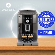 [FREE SET UP + DEMO] DeLonghi Magnifica S Smart ECAM250.33.TB - Coffee Machine
