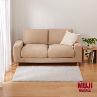 MUJI Polyester Soft Rug