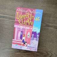 The Learning Curve by Melissa Nathan