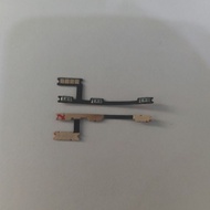 R3alme 10 4G Power and Volume Flex set