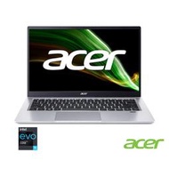 B.C資訊 全新 含發票 宏基 Acer SF314-511-513K 14吋筆電 i5-1135G7/16G/512G