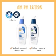 [READYSTOCK] CeraVe AM PM Lotion 89ml