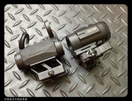 【狩獵者生存專賣】Vector Optics 維特 Maverick-IV 1x20 Mini 內紅點含3x側翻倍率鏡優