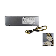 Dell Optiplex 3470 3268 3471 3668 SFF MT Power Supply PSU 260W (L260EBM-00 H260EBM-00 FNWVY 0H7X3F)