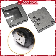 WIN Camera Hot Shoe Cover for V1S V860IIIS TT350S TT685S X2T-S DSLR Camera Hot Shoe Dustproof Covers