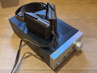 STAX 靜電耳機 SR-404 配 SRM-006tII Amp