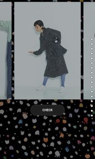 Tsumori Chisato x niko and