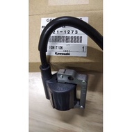 coil plug original kawasaki zx150/krz/kr/zsr/victor