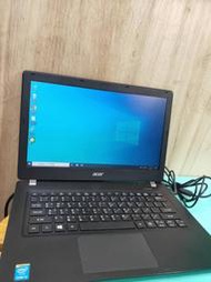 【二手交易網】Acer P236 i5-4210U 13.3吋 文書機