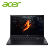 Acer Nitro V15 Laptop Gaming (ANV15-41-R2ZT) AMD RYZEN 5 7535HS NVIDIA GEFORCE RTX 2050