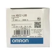 OMRON H5CZ-L8D Digital timer