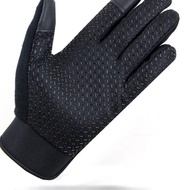 Rame-Rame CANEL & CO Full Finger Motorcycle Gloves Universal Size Outdoor Gloves | 1.1 F ash | | LAU