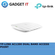 TP-LINK AC1200 DUAL BAND ACCESS POINT