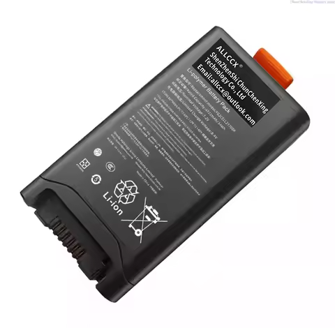 ALLCCX 7.2V 4722mAh Battery FG2CELL21700P for JBL Partybox Encore 2, PartyBox Club 120