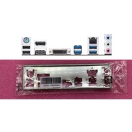 ASUS PRIME B460M-A, B460M A Rear Bezel Also Customized 1: 1