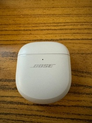 Bose QuietComfort ultra earbuds