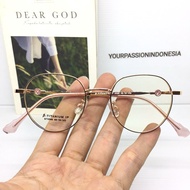 BT0586 Small Face Women's Reading Glasses