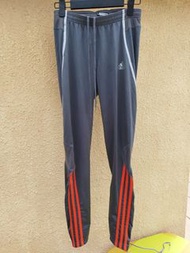 Adidas response