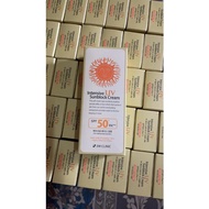 3w sunscreen viral letops