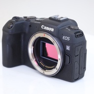 Kamera Canon EOS RP Bekas Second Like New SC 4rb