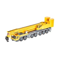 [Siku] Liebherr Mobile Crane